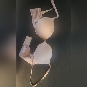 Skims ultimate teardrop pushup bra